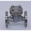 Hard Sealing check valve